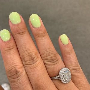 Meet your Posher, Clara